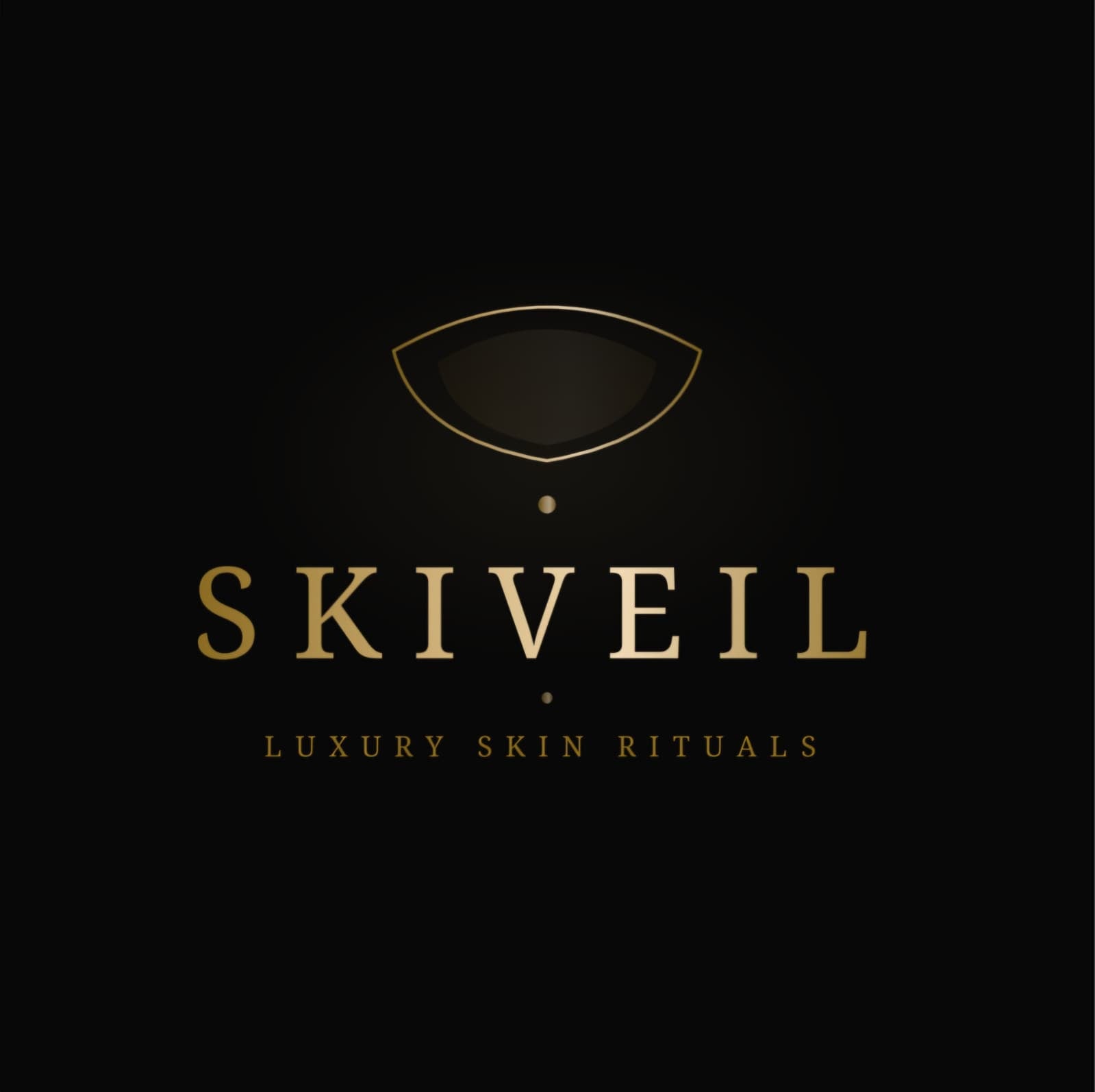 Skiveil